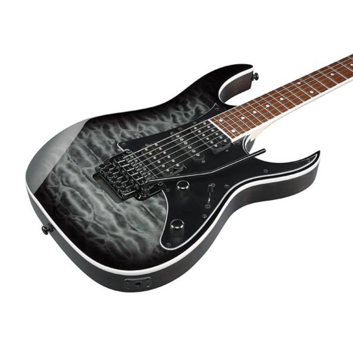 Ibanez RG450QMB TGB - Chitarra elettrica