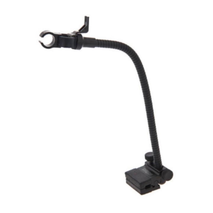 Shure - A98 KCS Clip per Montaggio Microfono su Strumenti a Fiato