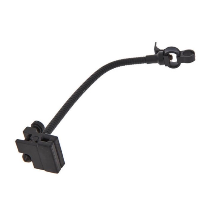 Shure - A98 KCS Clip per Montaggio Microfono su Strumenti a Fiato