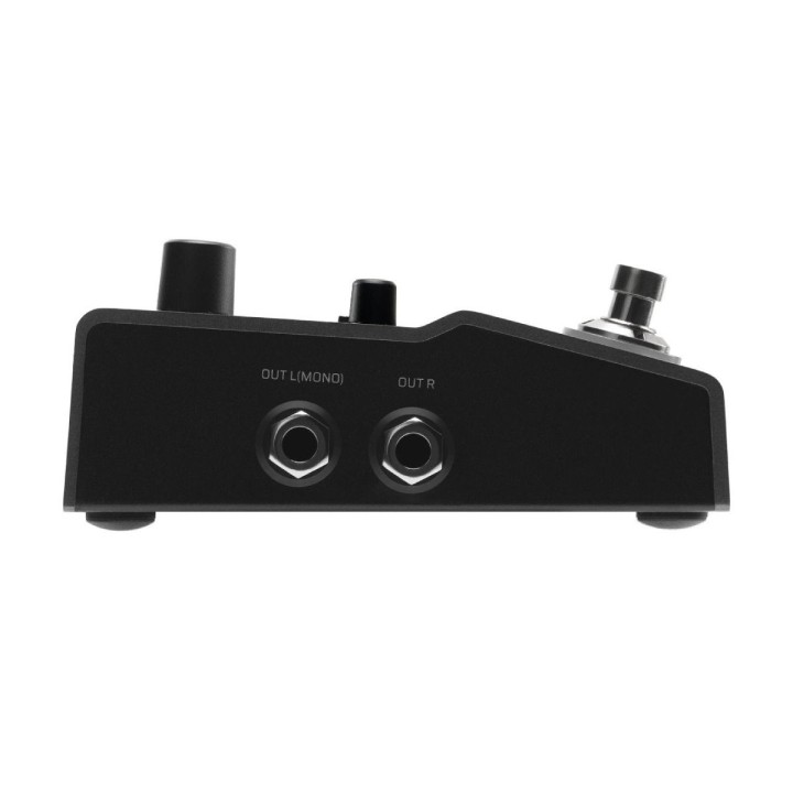 Valeton GP-50 - Pedale Multieffetto