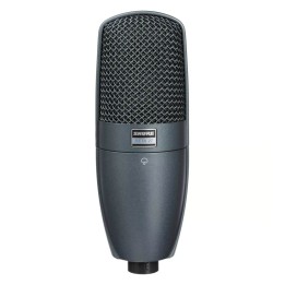 Shure - Beta 27 Microfono Condensatore Supercardioide
