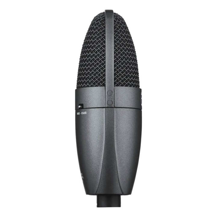 Shure - Beta 27 Microfono Condensatore Supercardioide