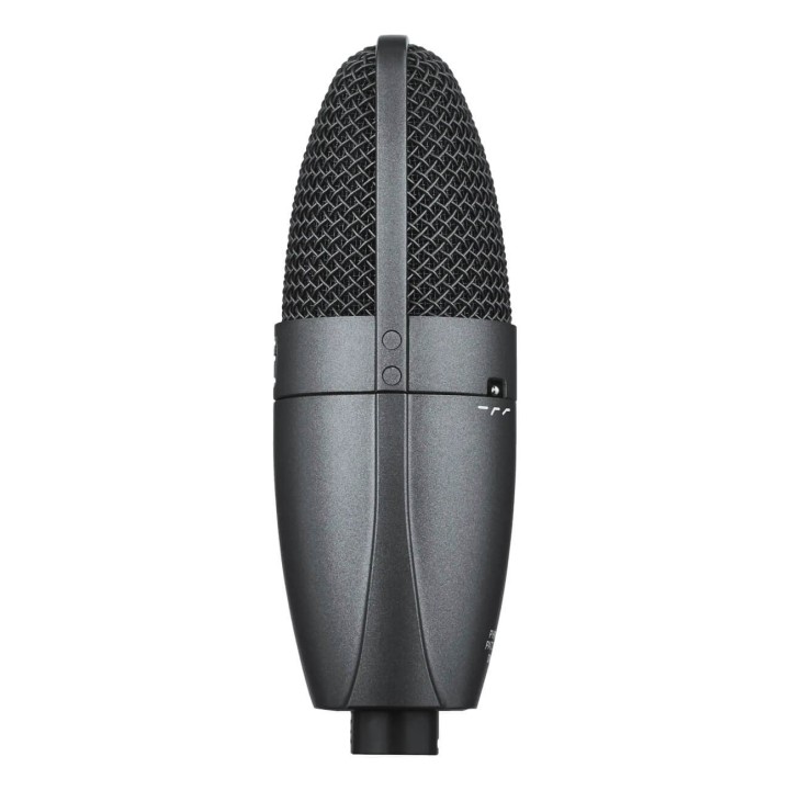 Shure - Beta 27 Microfono Condensatore Supercardioide