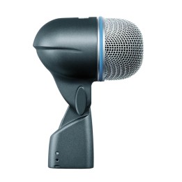 Shure - Beta 52A Microfono Dinamico per Batteria