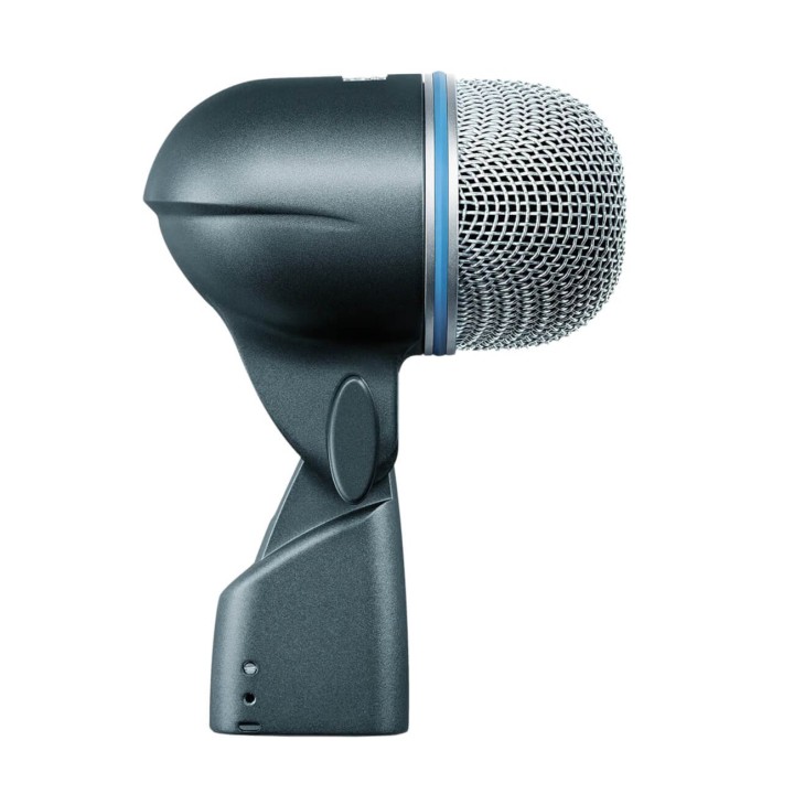 Shure - Beta 52A Microfono Dinamico per Batteria
