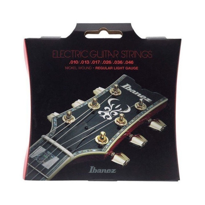 Acquista Ibanez Iegs61 online | Merula Strumenti Musicali