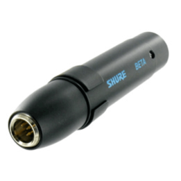 Shure - RPM626 Preamplificatore In-Linea
