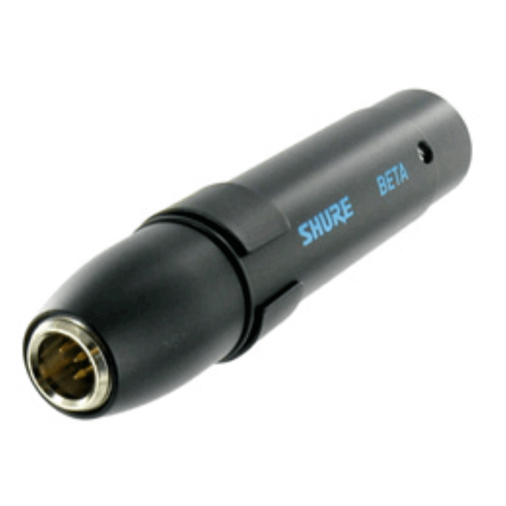 Shure - RPM626 Preamplificatore In-Linea