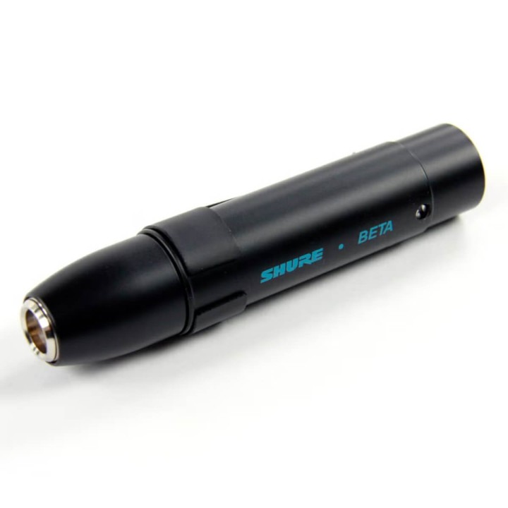 Shure - RPM626 Preamplificatore In-Linea