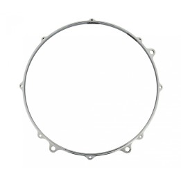 Tama Die-Cast Hoop 14" 8 Fori + 3 Fori per Star-Cast Mounting System - Mdh14-8f