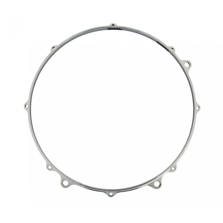 Tama Die-Cast Hoop 14" 8 Fori + 3 Fori per Star-Cast Mounting System - Mdh14-8f