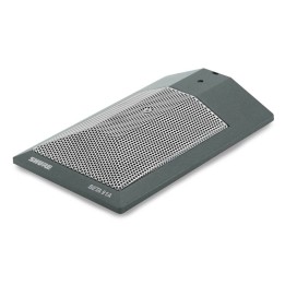 Shure - Beta 91A Microfono a Zona di Pressione per Batteria e Percussioni