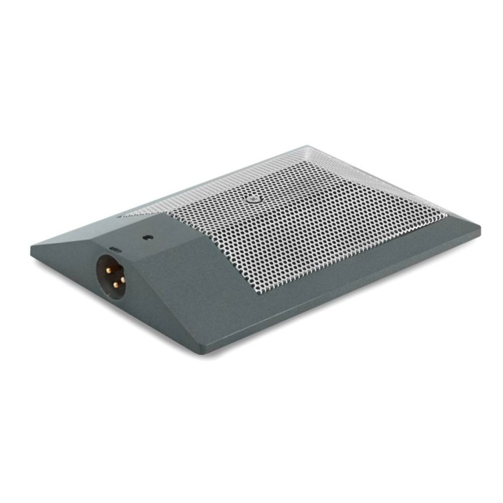 Shure - Beta 91A Microfono a Zona di Pressione per Batteria e Percussioni
