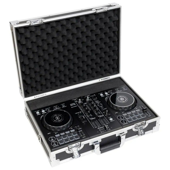 Acquista Walkasse W-Control-S Case Per Flx2/Flx4/Xp2 online | Merula Strumenti Musicali