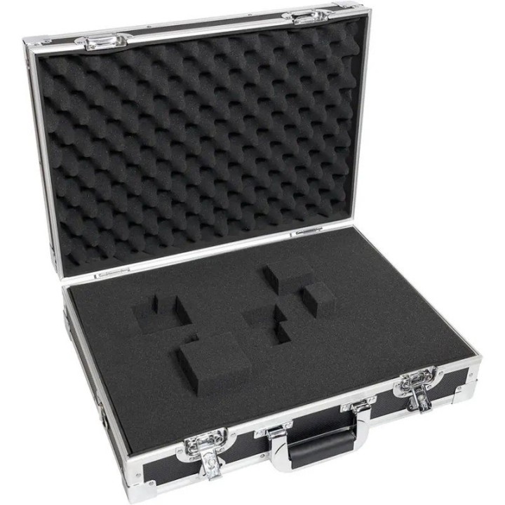 Acquista Walkasse W-Control-S Case Per Flx2/Flx4/Xp2 online | Merula Strumenti Musicali