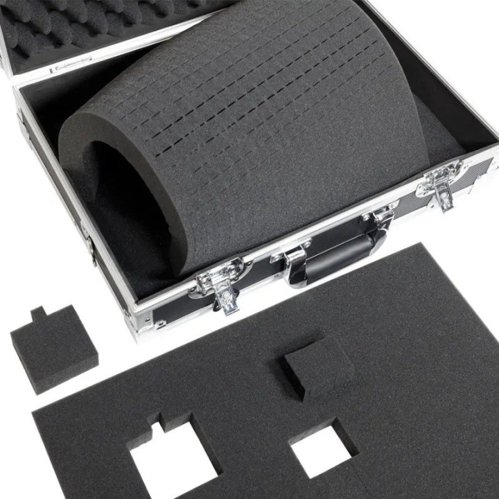 Acquista Walkasse W-Control-S Case Per Flx2/Flx4/Xp2 online | Merula Strumenti Musicali