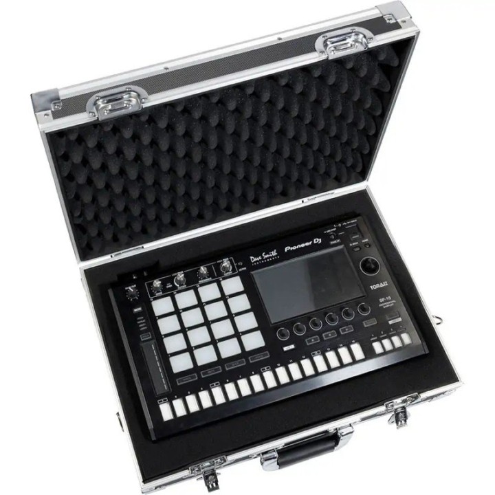 Acquista Walkasse W-Control-S Case Per Flx2/Flx4/Xp2 online | Merula Strumenti Musicali