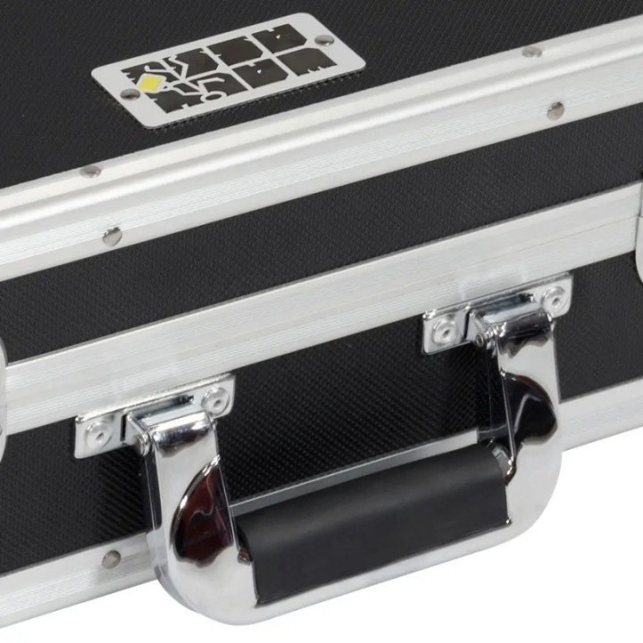 Acquista Walkasse W-Control-S Case Per Flx2/Flx4/Xp2 online | Merula Strumenti Musicali