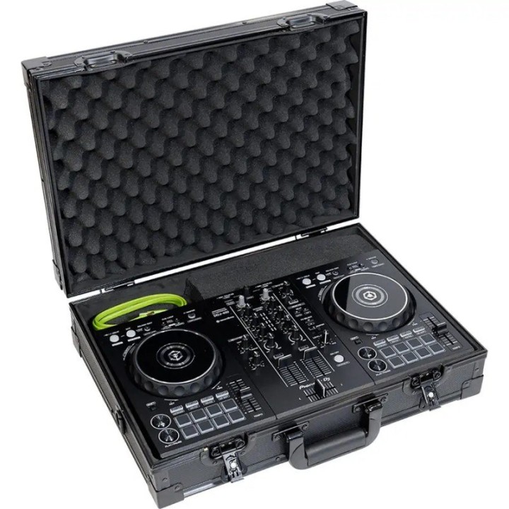Acquista Walkasse W-Control-Sb Case Per Flx2/Flx4/Xp2 online | Merula Strumenti Musicali