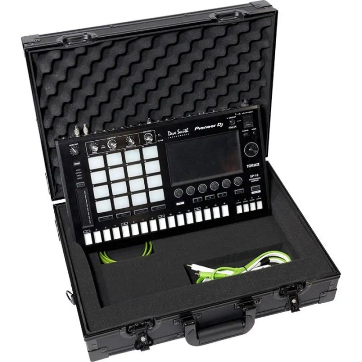 Acquista Walkasse W-Control-Sb Case Per Flx2/Flx4/Xp2 online | Merula Strumenti Musicali