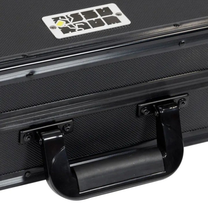 Acquista Walkasse W-Control-Sb Case Per Flx2/Flx4/Xp2 online | Merula Strumenti Musicali