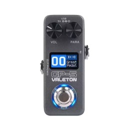 Valeton GP-5 - Pedale Multieffetto