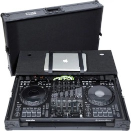 Acquista Walkasse Wmc-Proflx10ltsbk Flight Case Per Ddj-Flx10 + Laptop Bk online | Merula Strumenti Musicali