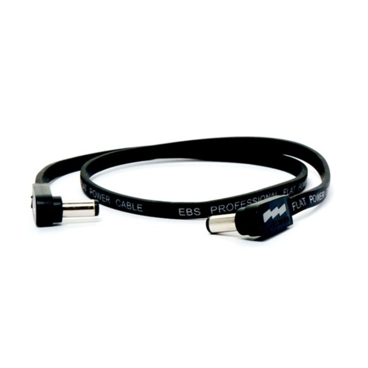 EBS DC1-48 90/90 - Flat Power Cable 48cm