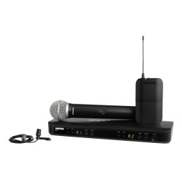 Acquista SHURE BLX1288E-CVL Band-M17 online | Merula Strumenti Musicali