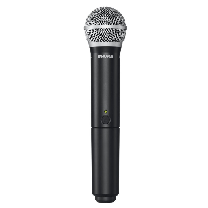 Acquista SHURE BLX1288E-CVL Band-M17 online | Merula Strumenti Musicali