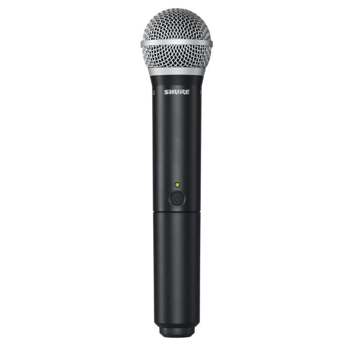 Acquista SHURE BLX1288E-PGA31 Band-M17 online | Merula Strumenti Musicali