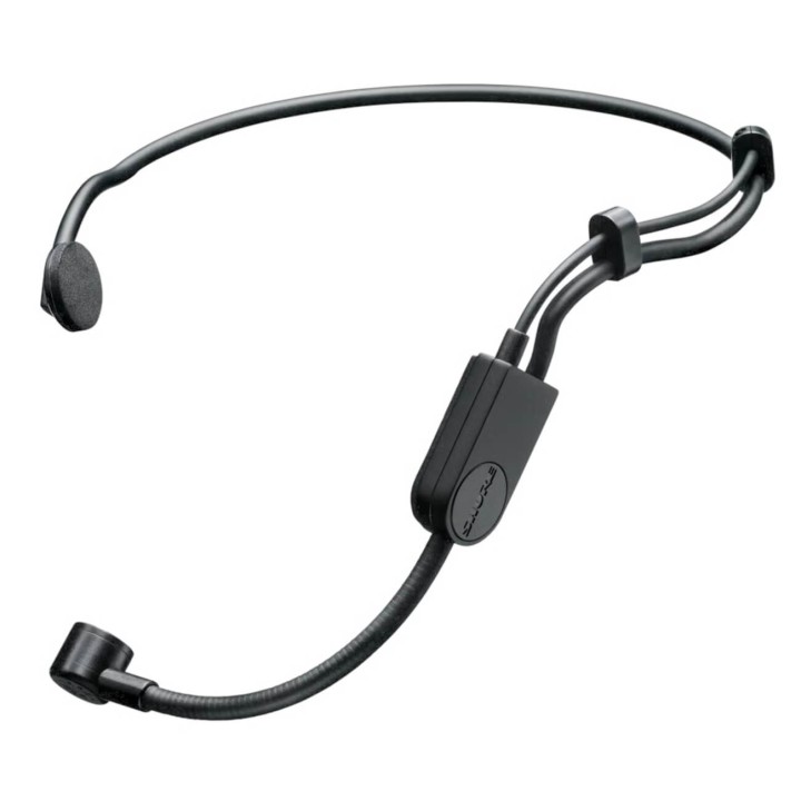 Acquista SHURE BLX1288E-PGA31 Band-M17 online | Merula Strumenti Musicali