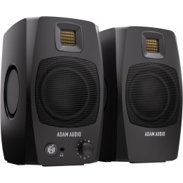 Acquista Adam D3v Black online | Merula Strumenti Musicali