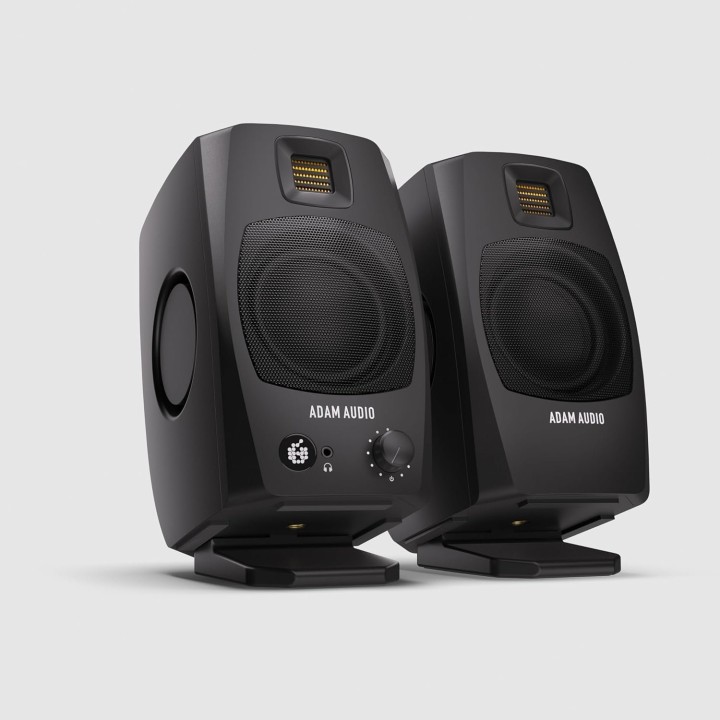 Acquista Adam D3v Black online | Merula Strumenti Musicali