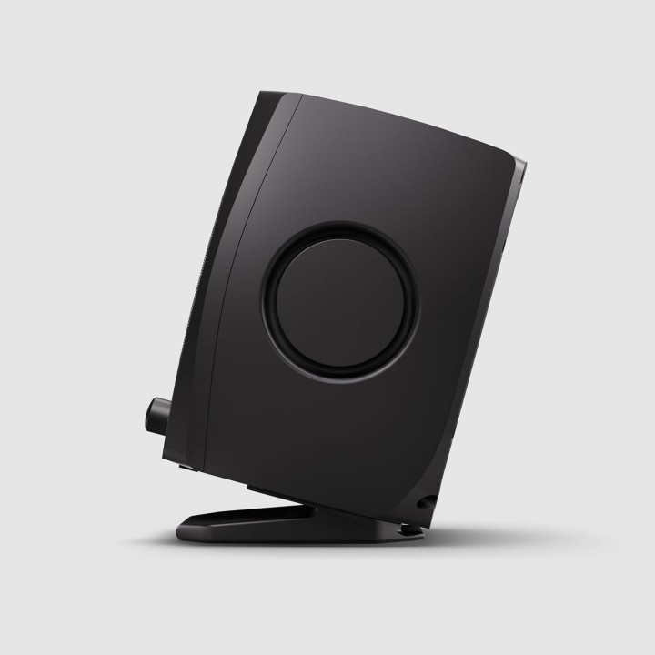 Acquista Adam D3v Black online | Merula Strumenti Musicali