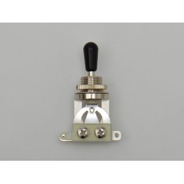 Goldo - EL002 TOGGLE SWITCH GOLD CONTACTS