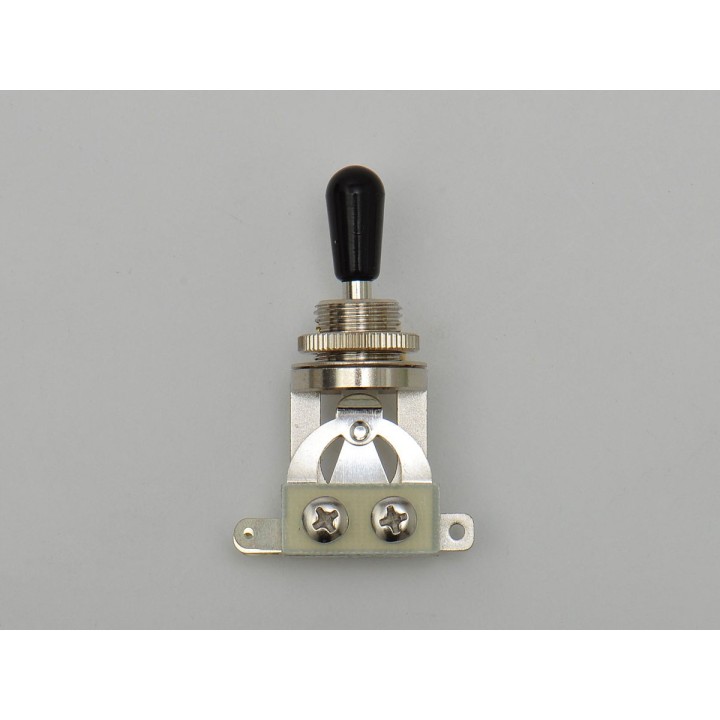 Goldo - EL002 TOGGLE SWITCH GOLD CONTACTS
