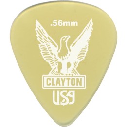 Clayton - 526103 Ultem Gold 