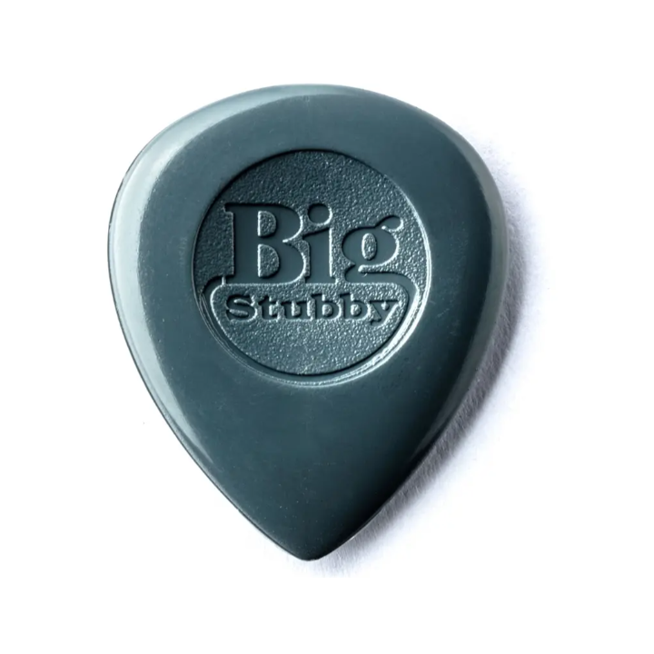 Dunlop - 445P3.0 Big Stubby 3.0mm