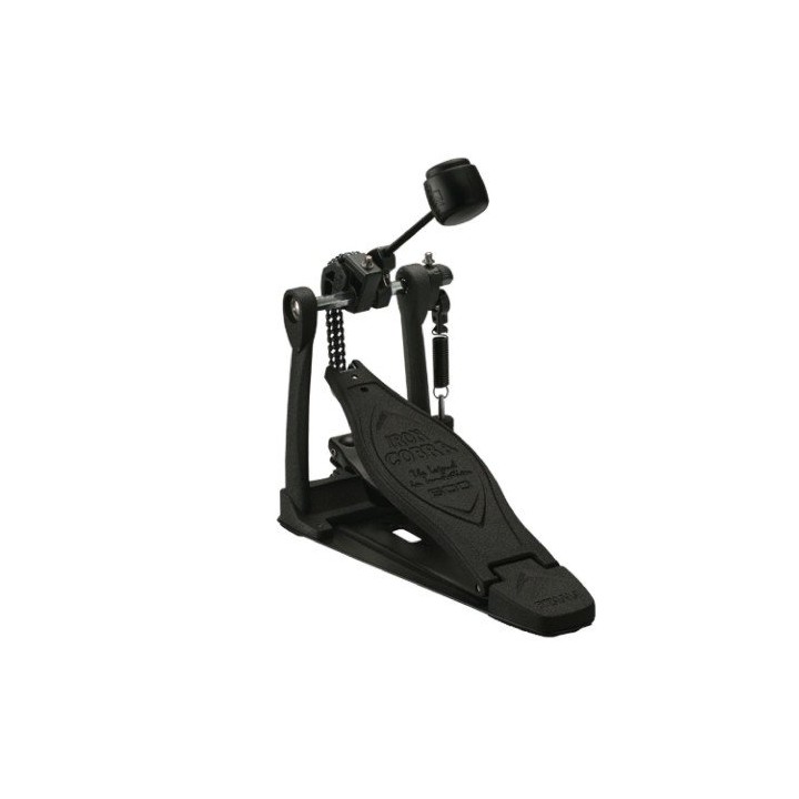 Acquista TAMA Iron Cobra Limited Edition Dark Shadow - Hp600dmb online | Merula Strumenti Musicali