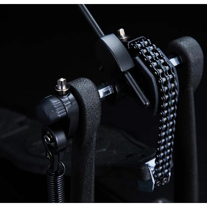 Acquista TAMA Iron Cobra Limited Edition Dark Shadow - Hp600dmb online | Merula Strumenti Musicali