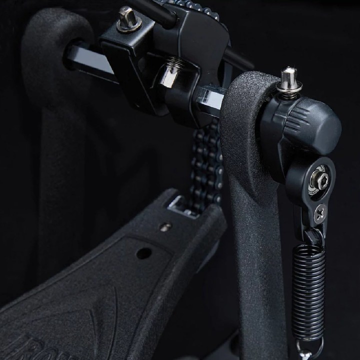 Acquista TAMA Iron Cobra Limited Edition Dark Shadow - Hp600dmb online | Merula Strumenti Musicali