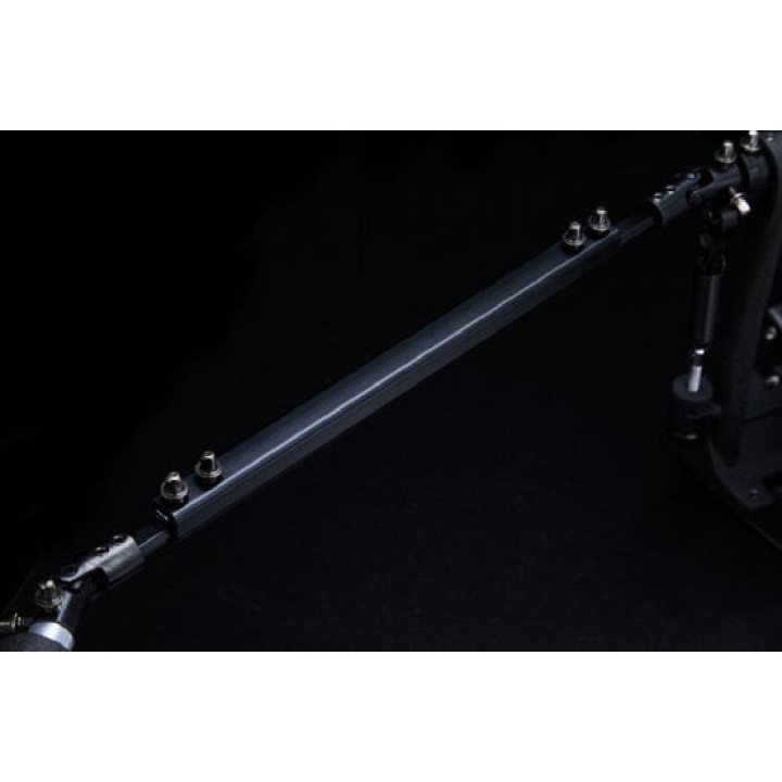 Acquista TAMA Iron Cobra Limited Edition Dark Shadow - Hp600dtwmb online | Merula Strumenti Musicali