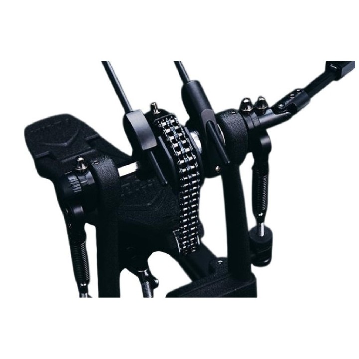 Acquista TAMA Iron Cobra Limited Edition Dark Shadow - Hp600dtwmb online | Merula Strumenti Musicali