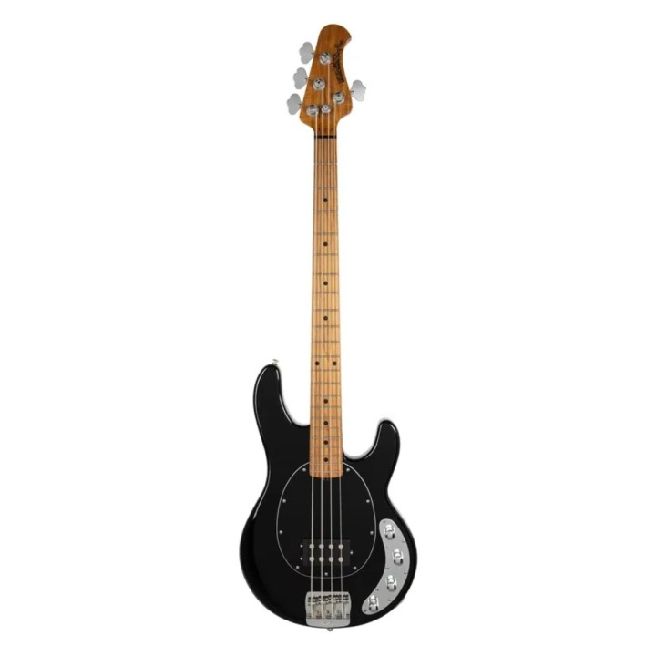 Music Man - StingRay Special 4 H Black