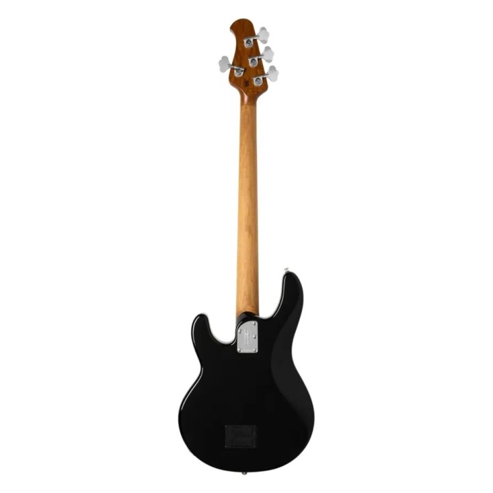 Music Man - StingRay Special 4 H Black
