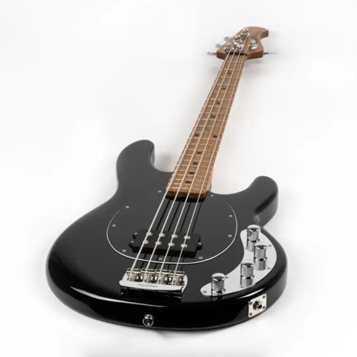 Music Man - StingRay Special 4 H Black