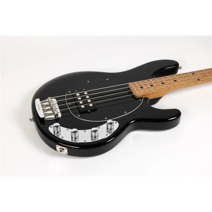 Music Man - StingRay Special 4 H Black