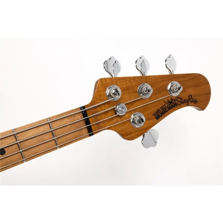 Music Man - StingRay Special 4 H Black