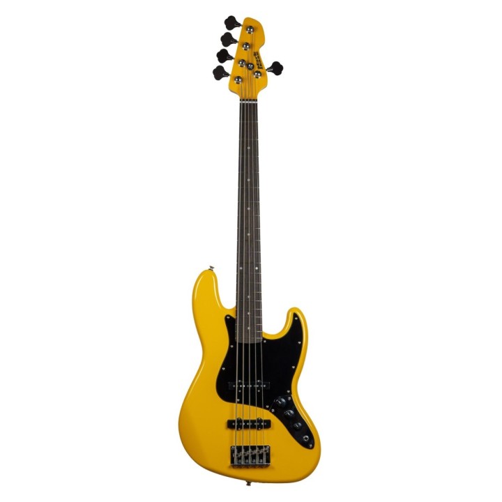 Markbass - MB 5 Yellow JB